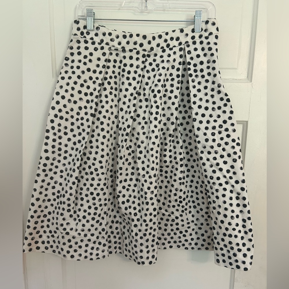 Size 8 Circle Skirt